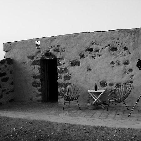 Casa Rural La Montaneta Alta Antigua  Exterior foto