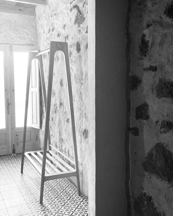 Casa Rural La Montaneta Alta Antigua  Exterior foto